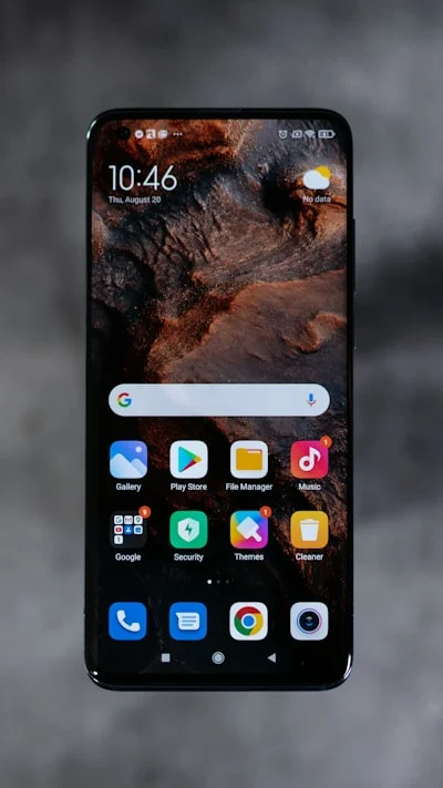 Telefon Onarım Servisi