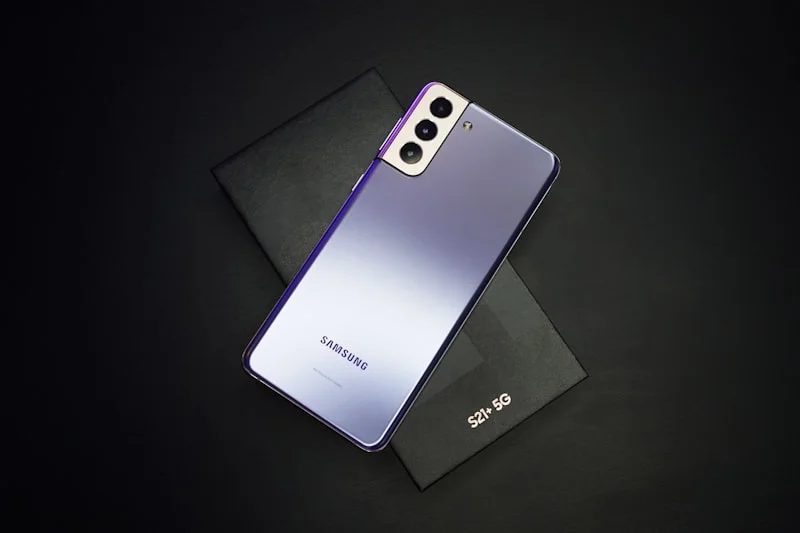 Galaxy S26 Ultra!