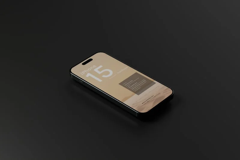 iPhone 17 Pro Max!